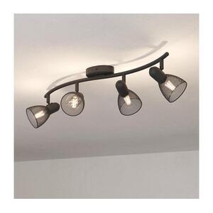 Eglo 98623 - Spotlámpa CAROVIGNO 4xE14/40W/230V 98623 kép