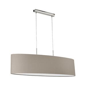 Eglo 31585 - PASTERI függeszték 2xE27/60W/230V, kábellel 31585 kép