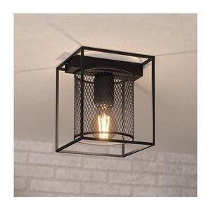 Eglo 43771 - Mennyezeti lámpa CATTERICK 1xE27/40W/230V 43771 kép