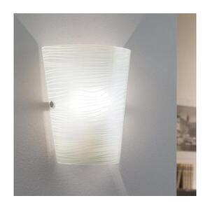 Eglo 91856 - Fali lámpa CAPRICE 1xE27/60W/230V 91856 kép