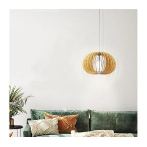 Eglo 94767 - Csillár COSSANO 1xE27/60W/230V 94767 kép