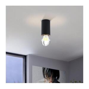 Eglo 99065 - Mennyezeti lámpatest SALUZZO 1xE27/40W/230V 99065 kép