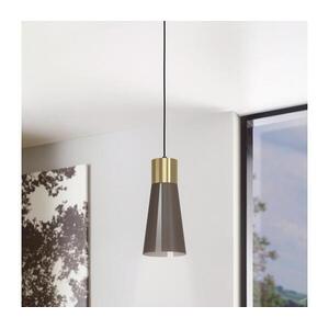 Eglo 98838 - LED Csillár zsinóron LOSALOMAS 1xGU10/4, 5W/230V 98838 kép