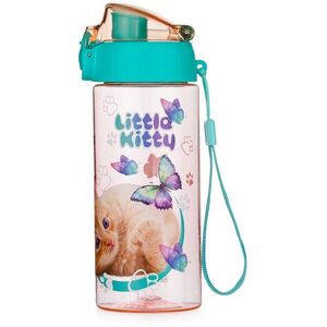 OXYBAG OXY CLiCK kulacs, 500 ml - cica kép