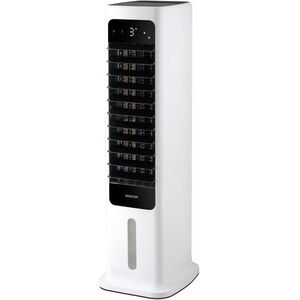 Ventilátorok, léghűtők kép