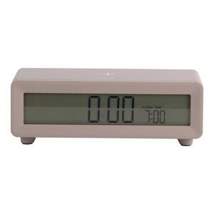 Digitális-asztali ébresztőóra Berlin LCD – Karlsson kép
