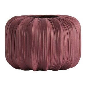 Lila lámpabúra ø 30 cm Farol – Light & Living kép