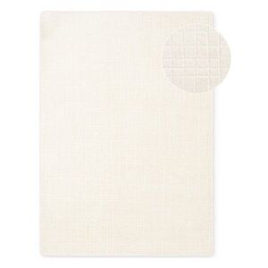 Krémszínű gyapjú szőnyeg 160x230 cm Kenso – Villeroy&Boch kép