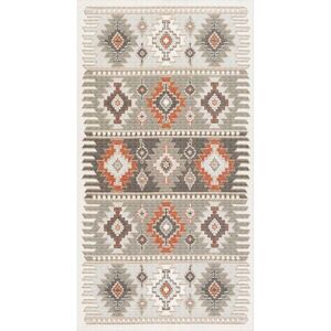 Mosható futószőnyeg 80x300 cm Tierra – Vitaus kép