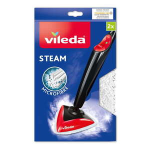 Gőzfelmosó kiegészítő szett 2 db-os Steam Mop - Vileda kép