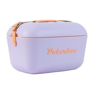 Lila hűtődoboz 12 l Pop – Polarbox kép