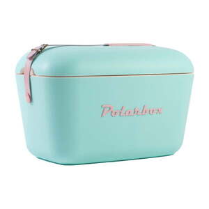 Türkiz hűtődoboz 12 l Pop – Polarbox kép