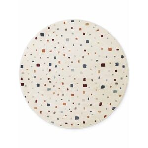 Gyerek szőnyeg ø160 cm Funny Squares – Hanse Home kép