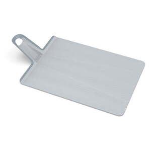 Vágódeszka 26x45 cm Chop2Pot – Joseph Joseph kép