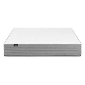 Kemény antiallergén-hőszabályozó rugós matrac 135x190 cm Juno – Kave Home kép
