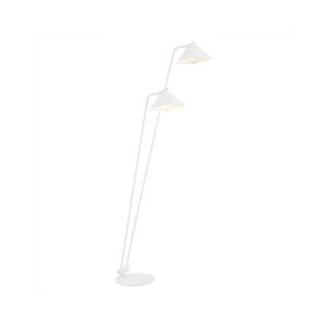 Argon 7074 - GABIAN állólámpa 2xE27/15W/230V fehér 7074 kép