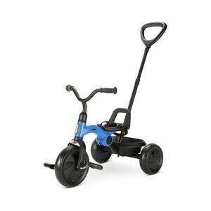 QPlay - QPlay - ANT PLUS gyerek tricikli kék T190-8 kép