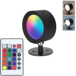 Solight WL914 Tölthető RGB LED lámpa kép