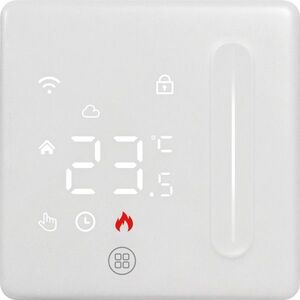 Avatto Wi-Fi Eletric Heating Thermostat WT420-16A kép