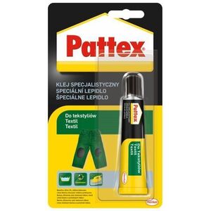 PATTEX Speciális ragasztó - textil 20 g kép