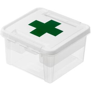 Orthex Elsősegély doboz, 8 l kép
