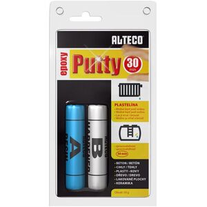 Alteco Epoxy Putty, 100 g kép