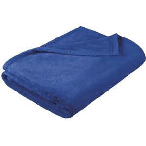 BELLATEX s. r. o. KORALL MICRO 100 × 150 6014/048 kék kép