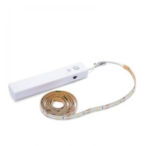 Velamp LED szalag, LT018, 1 m, mozgásérzékelővel kép