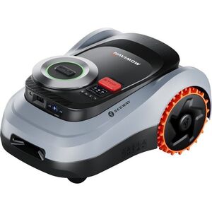 SEGWAY Navimow i210E Lidar 1000 m2 (Lidar + Vision) robotfűnyíró kép