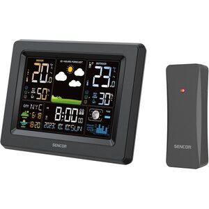 SENCOR SWS 4500 kép