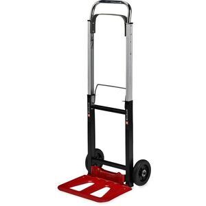 Einhell 2260109 TC-HT 90 teleszkópos összecsukható molnárkocsi kép