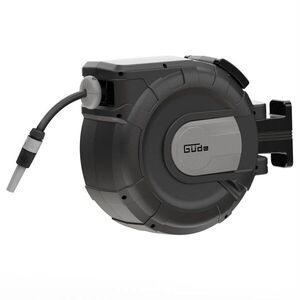 GÜDE Automata tömlődob tömlővel 20-2-2 1/2 kép