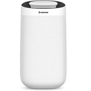 AERIUM DH12W Párátlanító és légtisztító HEPA Wi-Fi kép