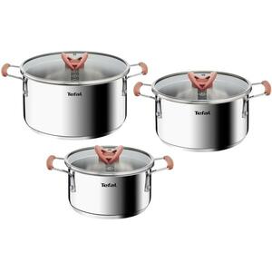 Tefal G720S674 Opti'Space, 6 db kép