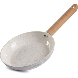 Lamart ALBA LT1314 kerámia felületű serpenyő, 20cm kép