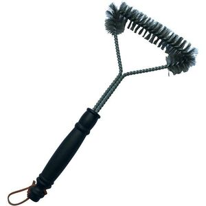 Fieldmann FZG 9013 grilltisztító kefe kép