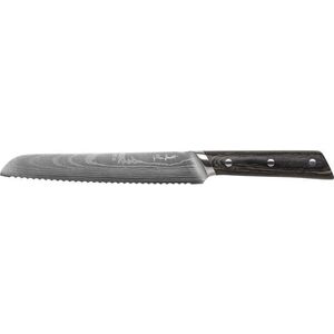Lamart HADO LT2103 kenyérvágó kés, 20cm kép
