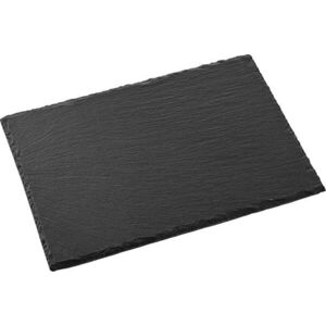 Siguro Slate Pala lap, 30x20cm, fekete kép
