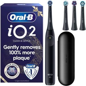 Oral-B iO 2 + 4 fogkefefej kép