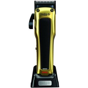 KIEPE Professional Hepike Clipper REBEL kép