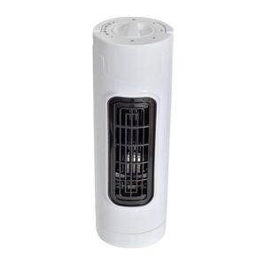 Állólátor TOWER 30W/230V fehér EKW573 kép