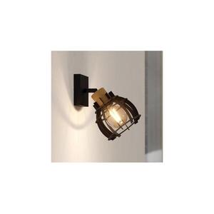 Eglo 43926 - Fali spotlámpa STILLINGTON 1xE27/40W/230V 43926 kép