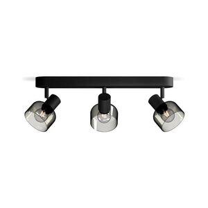 Philips - Spotlámpa SLEET 3xE14/25W/230V 8720169299610 kép