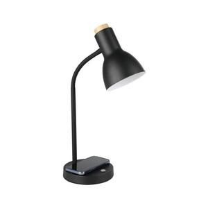 Eglo 900628- LED Dimmelhető lámpa vezeték nélküli töltéssel VERADAL LED/5, 5W/230V 900628 kép