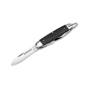 Böker - Magnum Classic Pocket Steel multifunkciós zsebkés, 16 cm, 4 funkcióval 01MB334 kép