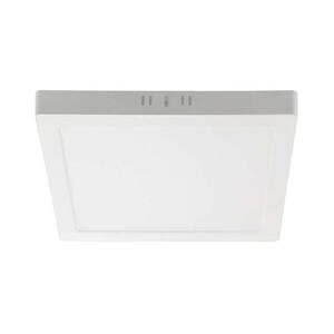 LED Mennyezeti lámpa LED/24W/230V 6500K 28, 7x28, 7 cm fehér 10516 kép