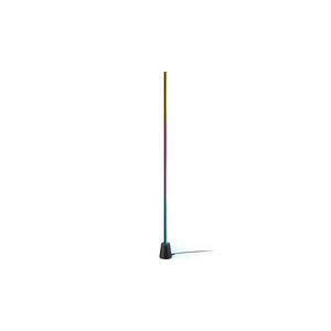 WiZ -LED RGBIC Dimmelhető állólámpa GRADIENT LED/9, 7W/230V 2700-6500K Wi-Fi 871951486527300 kép