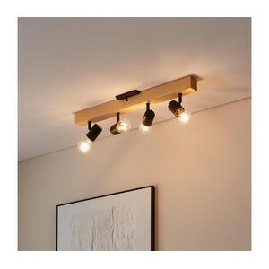 Eglo 98114 - Spotlámpa TOWNSHEND 3 4xE27/60W/230V 98114 kép
