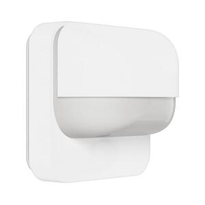 Eglo 95073 - Kültéri fali lámpa TRABADA 1xE27/40W/230V 95073 kép