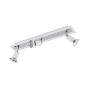 Eglo 94961 - LED Spotlámpa SARRIA 3xGU10-LED/5W/230V 94961 kép